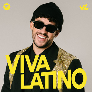 Música Latina